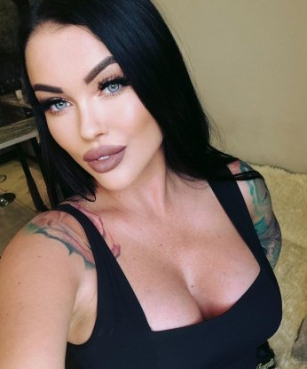 Анкета проститутки Елизавета - Фото 1, Аки-Юрт, 28 лет, №2628